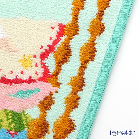 フェイラー ハンドタオル フェアリーテイル エンドウ豆の上のお姫様 25×25cm