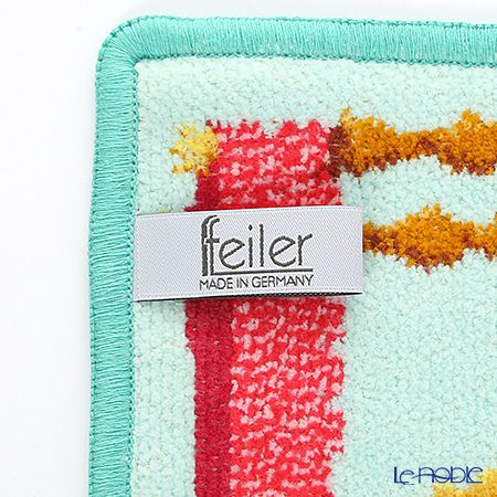 フェイラー ハンドタオル フェアリーテイル エンドウ豆の上のお姫様 25×25cm