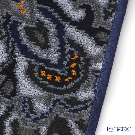 フェイラー ハンドタオル ジャメル ブルー 25×25cm