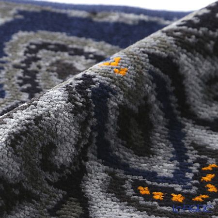 フェイラー ハンドタオル ジャメル ブルー 25×25cm