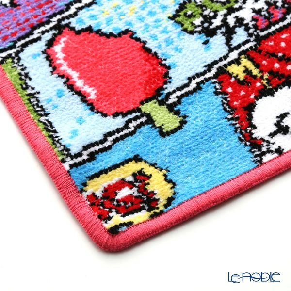 フェイラー ハンドタオル コミックス ピンク 25×25cm