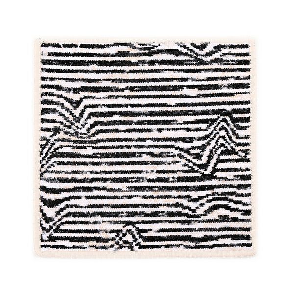 フェイラー ハンドタオル ビート ベージュ 25×25cm