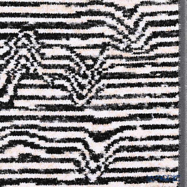 フェイラー ハンドタオル ビート グレイ 25×25cm