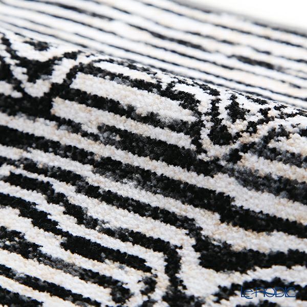 フェイラー ハンドタオル ビート グレイ 25×25cm