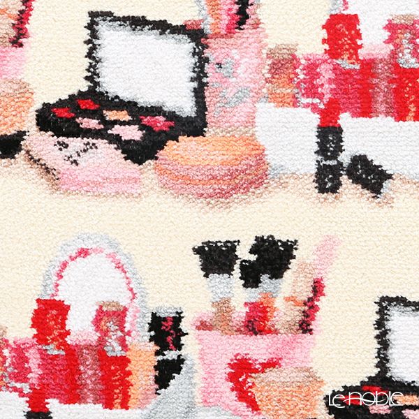 フェイラー ハンドタオル（ハンカチ） ベラ ラズベリー 25×25cm