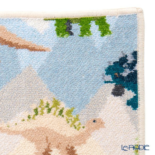 フェイラー ハンドタオル（ハンカチ） ジュラシック ベージュ 25×25cm