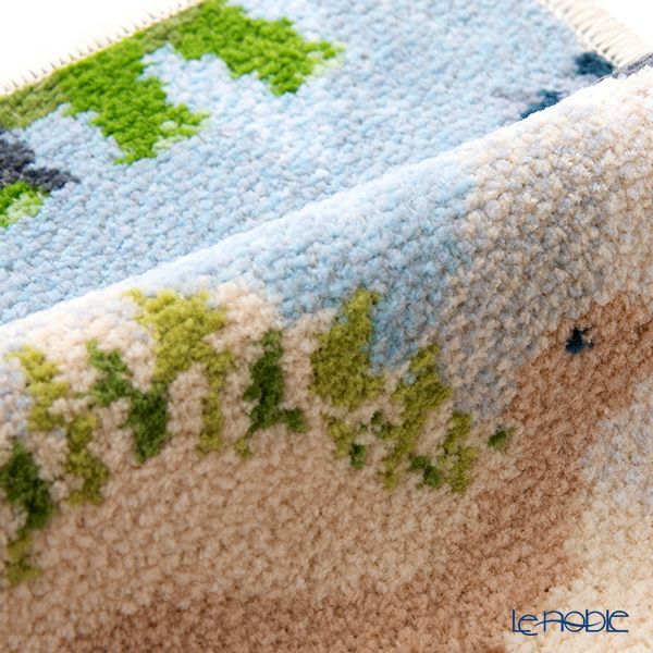 フェイラー ハンドタオル（ハンカチ） ジュラシック ベージュ 25×25cm