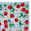 フェイラー ハンドタオル チェリー ピクニック シェル 25×25cm