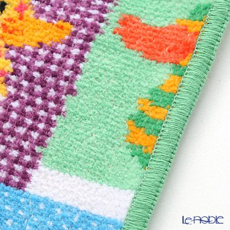 フェイラー コンフォートタオル ダッキーパッチ ダック 25×25cm