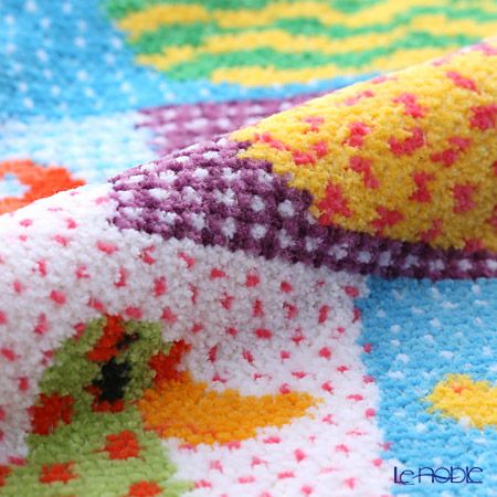 フェイラー コンフォートタオル ダッキーパッチ ダック 25×25cm