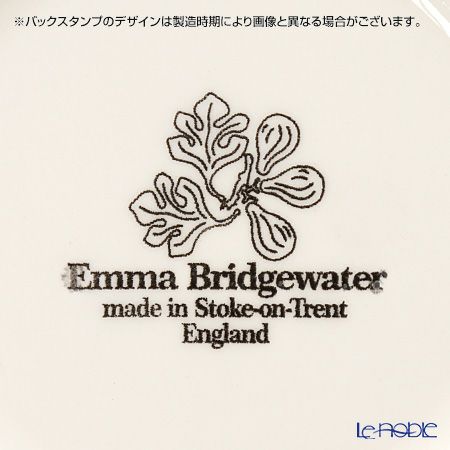 エマ・ブリッジウォーター ポルカドット マグ 340ml