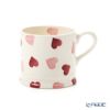 エマ・ブリッジウォーター ピンクハーツ スモールマグカップ