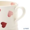 エマ・ブリッジウォーター ピンクハーツ スモールマグカップ