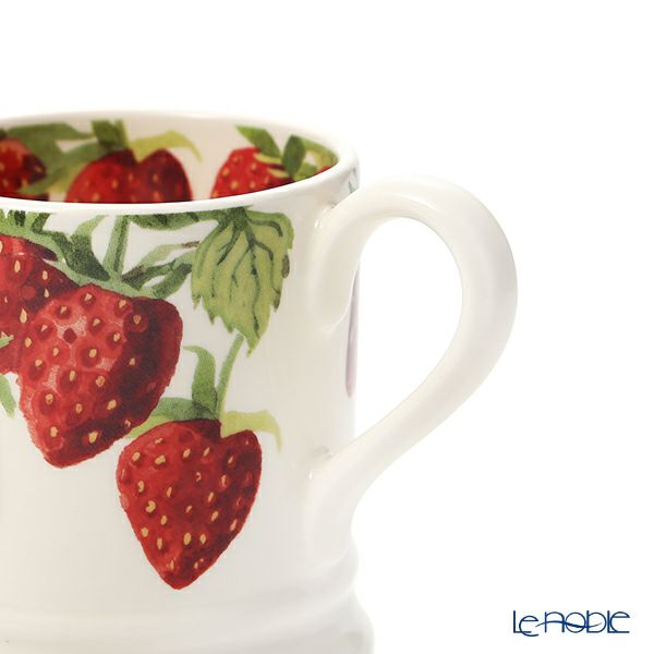 エマ・ブリッジウォーター ベジタブルガーデン ストロベリー マグカップ 340ml 21SS