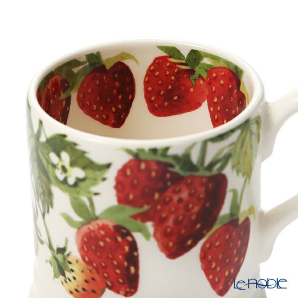 エマ・ブリッジウォーター ベジタブルガーデン ストロベリー マグカップ 340ml 21SS