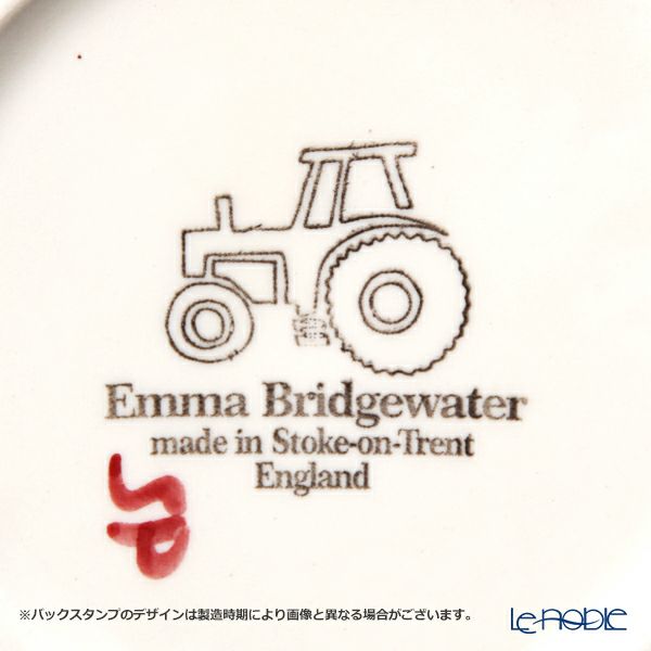 エマ・ブリッジウォーター ポルカドット ジャグ