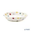 エマ・ブリッジウォーター ポルカドット パスタボウル（S）21cm