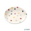 エマ・ブリッジウォーター ポルカドット パスタボウル（S）21cm