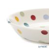 エマ・ブリッジウォーター ポルカドット パスタボウル（S）21cm