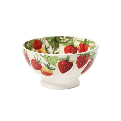 エマ・ブリッジウォーター ベジタブルガーデン ストロベリー プレート