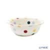 エマ・ブリッジウォーター ポルカドット シリアルボウル 16.5cm