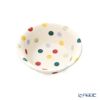 エマ・ブリッジウォーター ポルカドット シリアルボウル 16.5cm