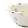 エマ・ブリッジウォーター ポルカドット シリアルボウル 16.5cm