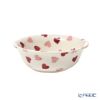 エマ・ブリッジウォーター ピンクハーツ シリアルボウル 16.5cm