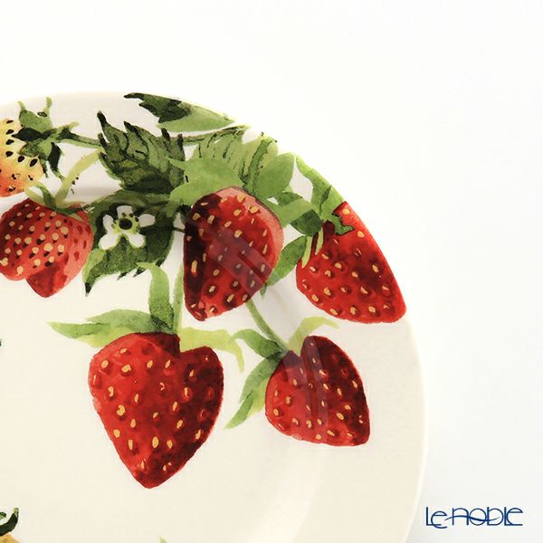 エマ・ブリッジウォーター ベジタブルガーデン ストロベリー プレート 16cm 21SS