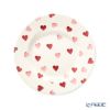 エマ・ブリッジウォーター ピンクハーツ プレート 21cm