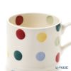 エマ・ブリッジウォーター ポルカドット スモールマグカップ 175ml