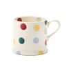 エマ・ブリッジウォーター ポルカドット スモールマグカップ 175ml