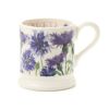 エマ・ブリッジウォーター フラワーズ コーンフラワー マグカップ 340ml 21SS