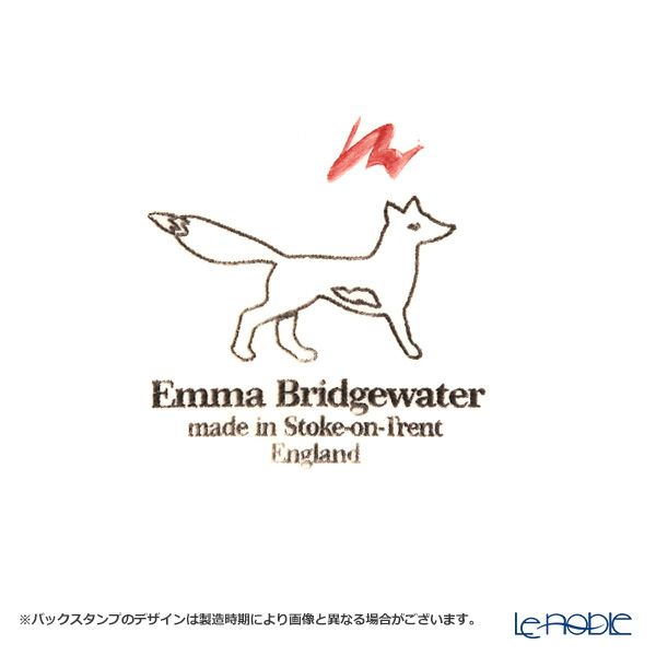 エマ・ブリッジウォーター ポルカドット クリーマー 340ml