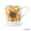 エマ・ブリッジウォーター フラワーズ ヒマワリ マグカップ 340ml 21SS