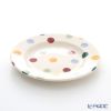 エマ・ブリッジウォーター ポルカドット プレート 16cm