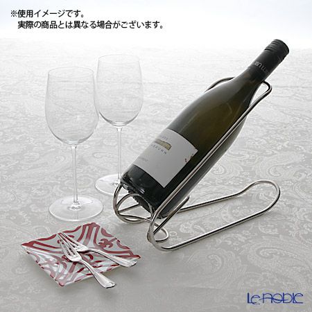 サンボネ 56123-00 エリート ボトルホルダー H14.5cm