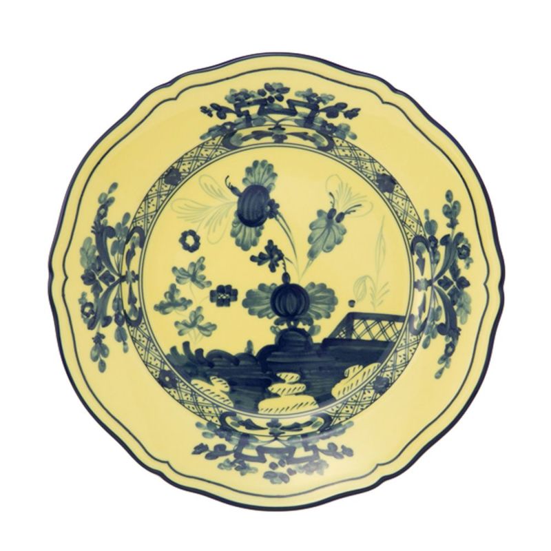 新品 Ginori1735 ジノリ オリエンテイタリアーノ プレート2枚セット Ginori1735/ジノリ オリエンテイタリアーノ プレート2枚セット