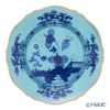ジノリ1735／リチャード ジノリ（GINORI 1735／Richard Ginori） オリエンテイタリアーノ イリス プレート ライトブルー 27cm