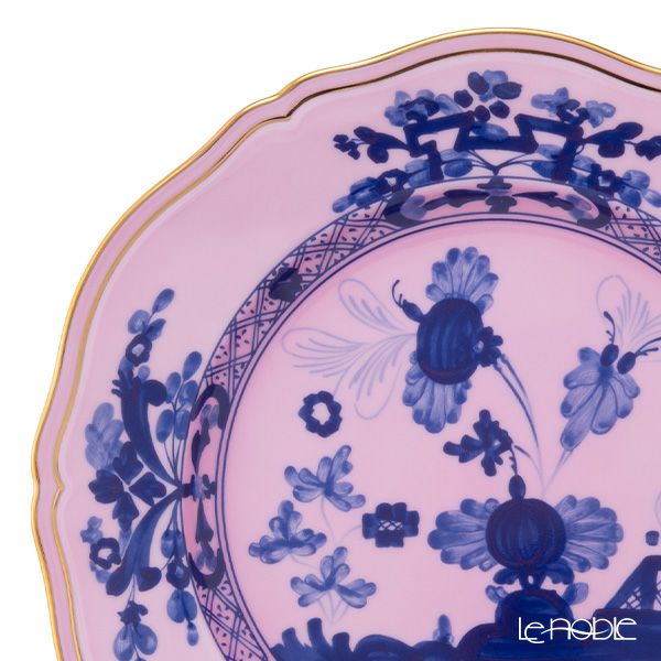 ジノリ1735／リチャード ジノリ（GINORI 1735／Richard Ginori） オリエンテイタリアーノ アザレア プレート ライトピンク 27cm
