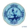 ジノリ1735／リチャード ジノリ（GINORI 1735／Richard Ginori） オリエンテイタリアーノ イリス プレート ライトブルー 21cm