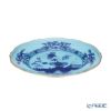 ジノリ1735／リチャード ジノリ（GINORI 1735／Richard Ginori） オリエンテイタリアーノ イリス プレート ライトブルー 21cm