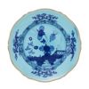 ジノリ1735／リチャード ジノリ（GINORI 1735／Richard Ginori） オリエンテイタリアーノ イリス プレート ライトブルー 21cm