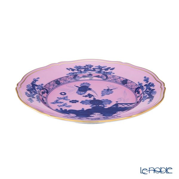 ジノリ1735／リチャード ジノリ（GINORI 1735／Richard Ginori） オリエンテイタリアーノ アザレア プレート ライトピンク 21cm