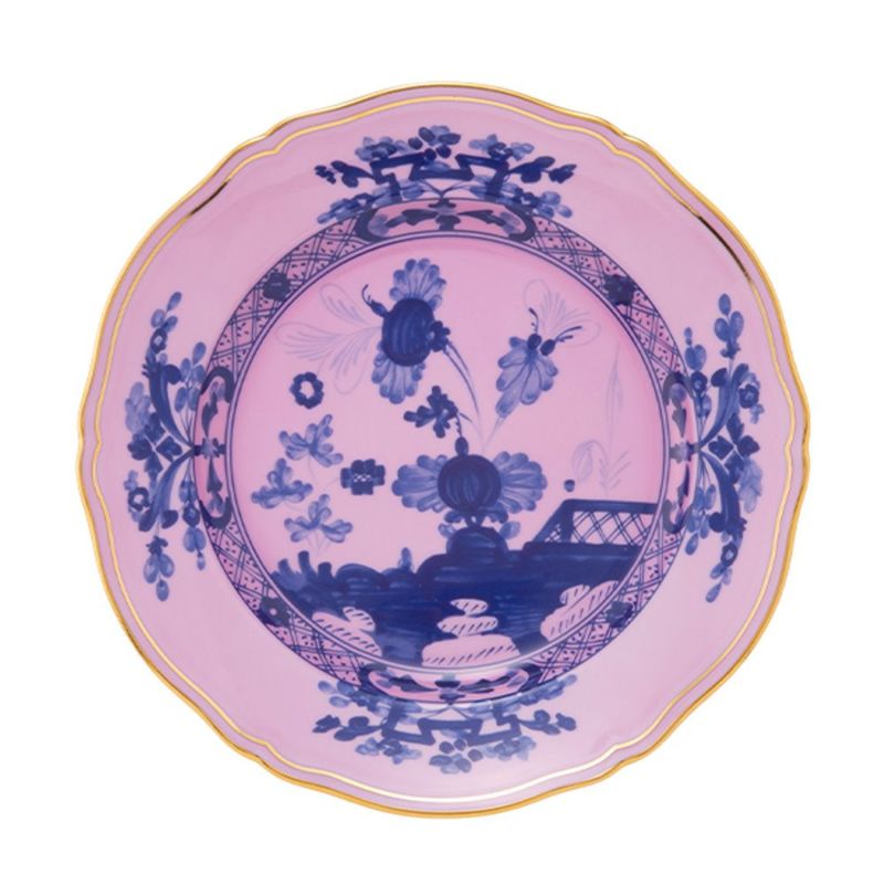 ジノリ1735／リチャード ジノリ（GINORI 1735／Richard Ginori） オリエンテイタリアーノ アザレア プレート ライトピンク 21cm