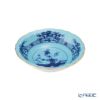 ジノリ1735／リチャード ジノリ（GINORI 1735／Richard Ginori） オリエンテイタリアーノ イリス フルーツソーサー ライトブルー 15cm