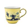 ジノリ1735／リチャード ジノリ（GINORI 1735／Richard Ginori） オリエンテイタリアーノ マグカップ チトリーノ／レモン 400ml