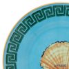 ジノリ1735／リチャード ジノリ（GINORI 1735／Richard Ginori） イル ヴィアッジョ ディ ネットゥーノ プレート 16cm ブルー