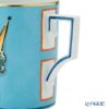 ジノリ1735／リチャード ジノリ（GINORI 1735／Richard Ginori） イル ヴィアッジョ ディ ネットゥーノ マグカップ 400ml ブルー