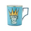 ジノリ1735／リチャード ジノリ（GINORI 1735／Richard Ginori） イル ヴィアッジョ ディ ネットゥーノ マグカップ 400ml ブルー